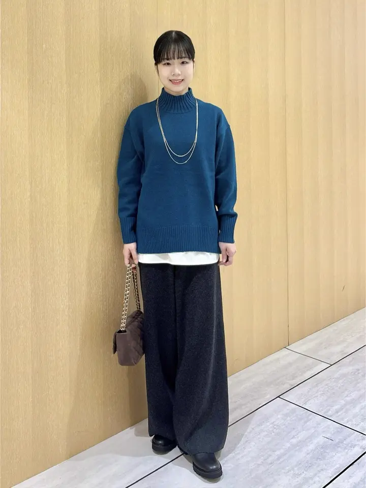 23区 S 平井 コーディネート画像