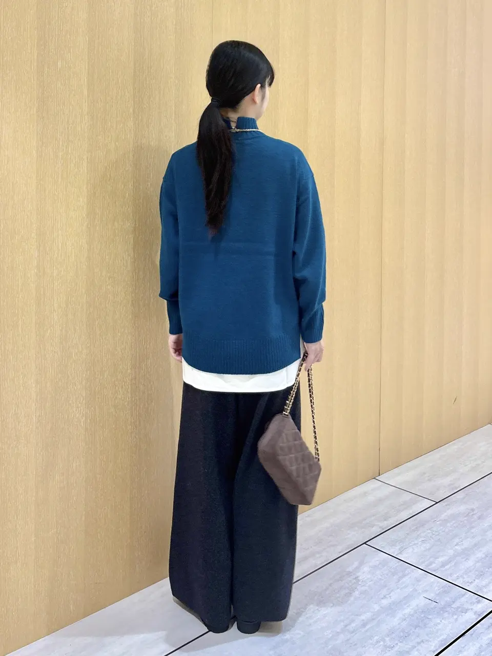 23区 S 平井 コーディネート画像