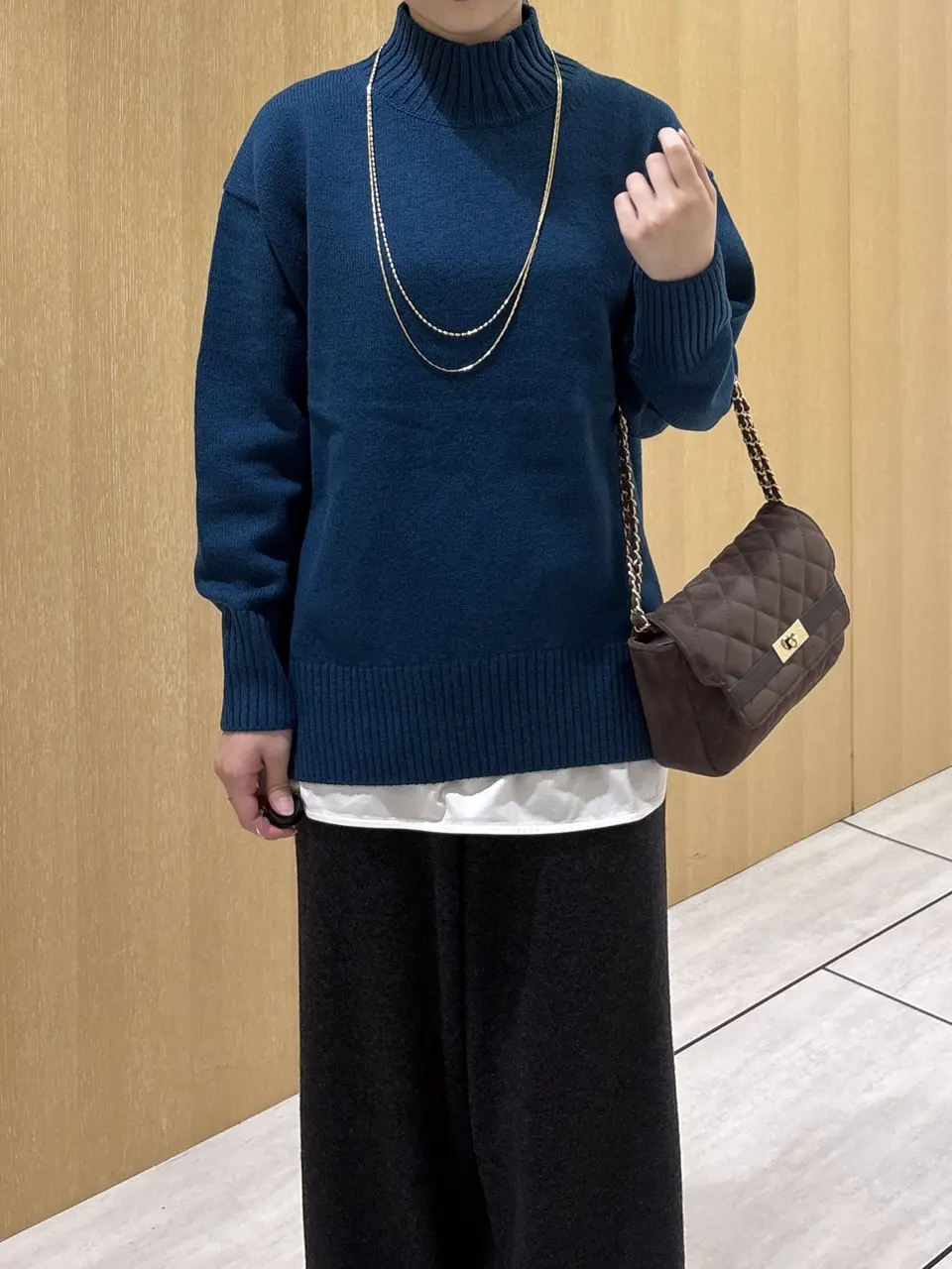 23区 S 平井 コーディネート画像