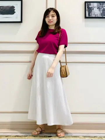 23区 金林 コーディネート画像