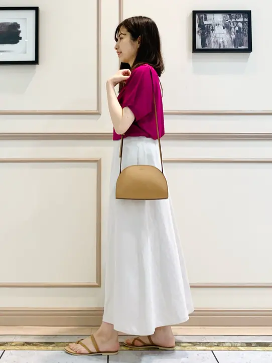 23区 金林 コーディネート画像