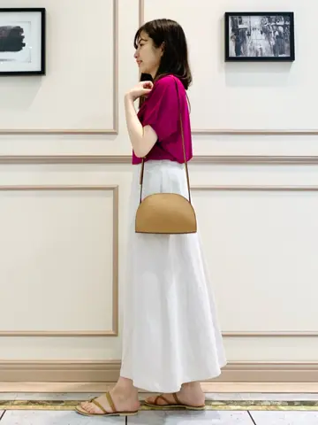 23区 金林 コーディネート画像