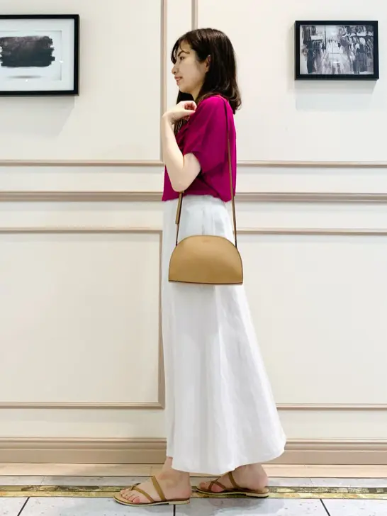 23区 金林 コーディネート画像