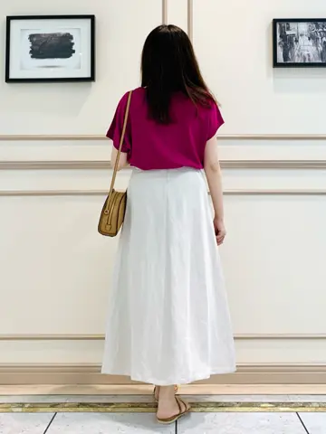 23区 金林 コーディネート画像