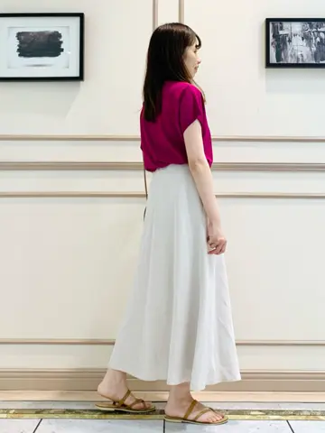 23区 金林 コーディネート画像