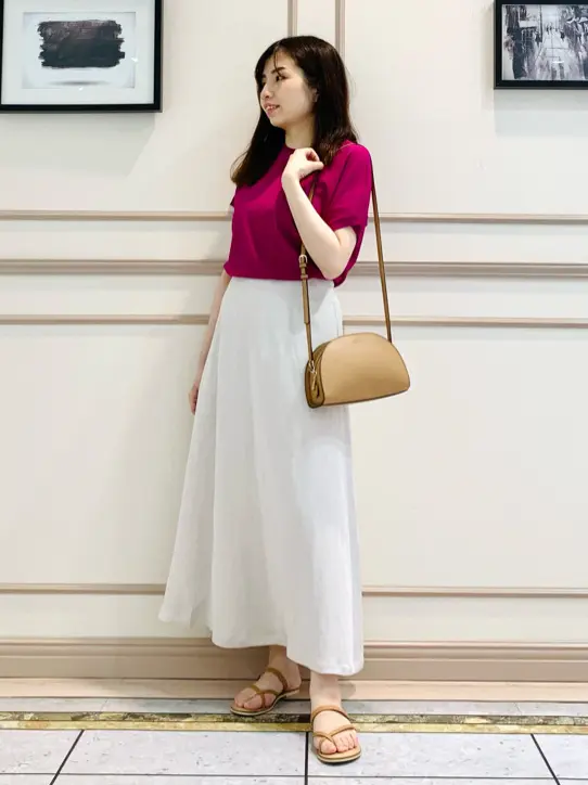 23区 金林 コーディネート画像