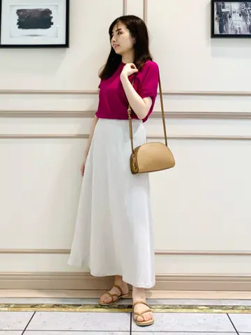 23区 金林 コーディネート画像