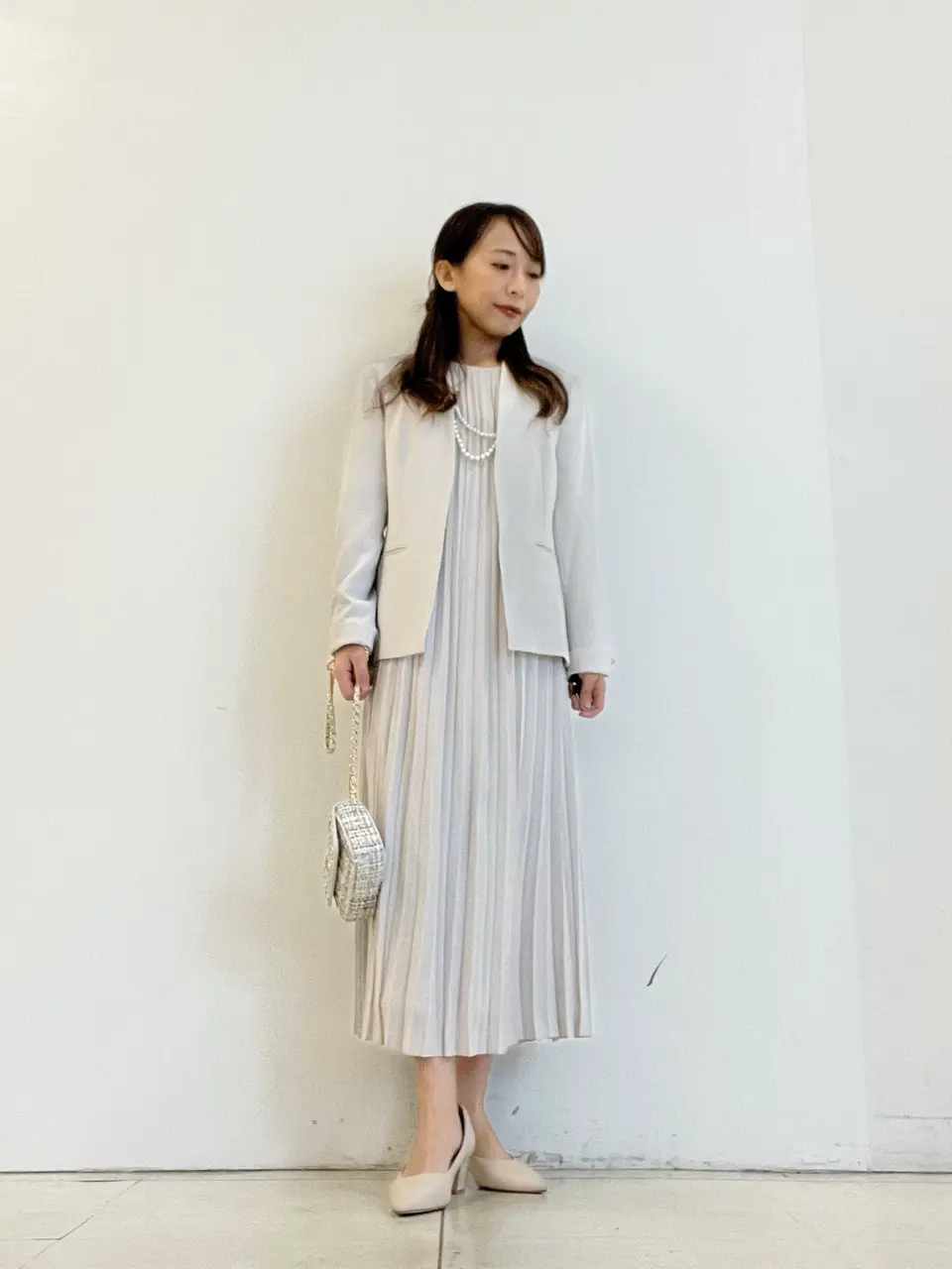 23区 原 コーディネート画像