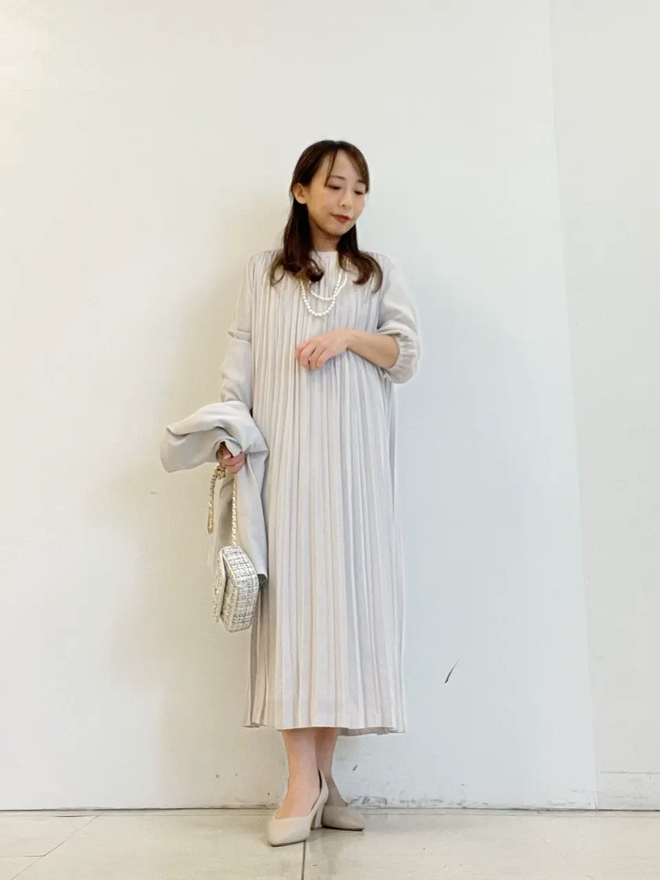 23区 原 コーディネート画像