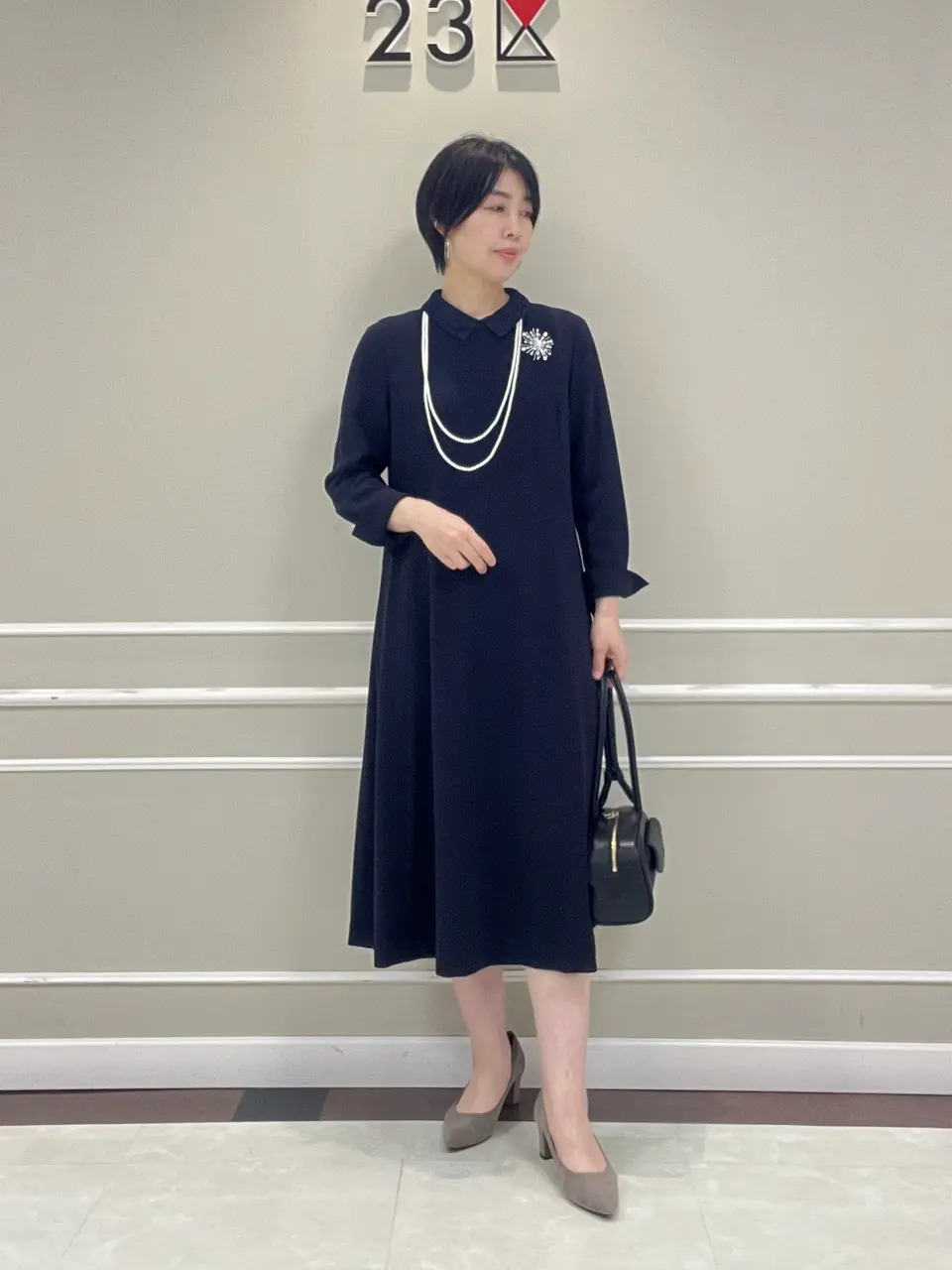  石川 コーディネート画像