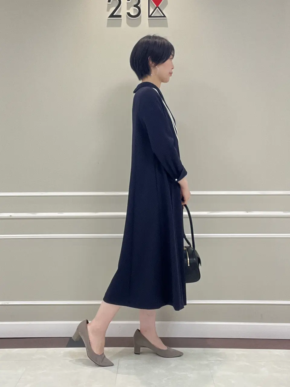 23区 石川 コーディネート画像