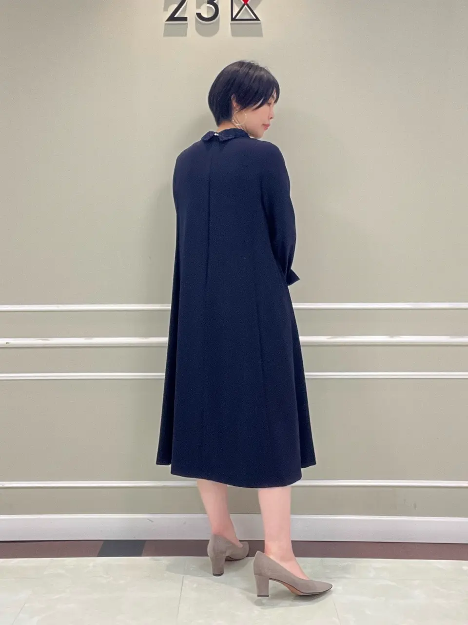 23区 石川 コーディネート画像