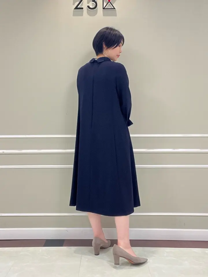 23区 石川 コーディネート画像