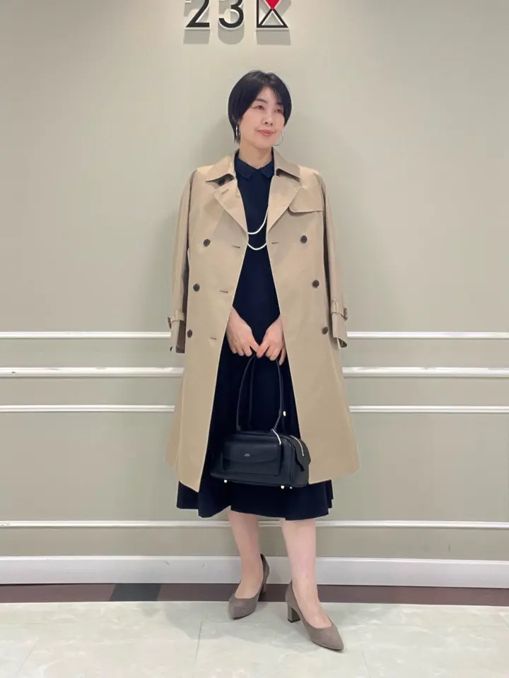 23区 石川 コーディネート画像