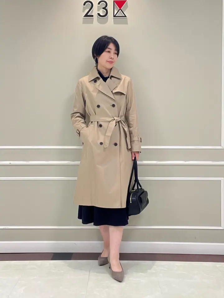 23区 石川 コーディネート画像