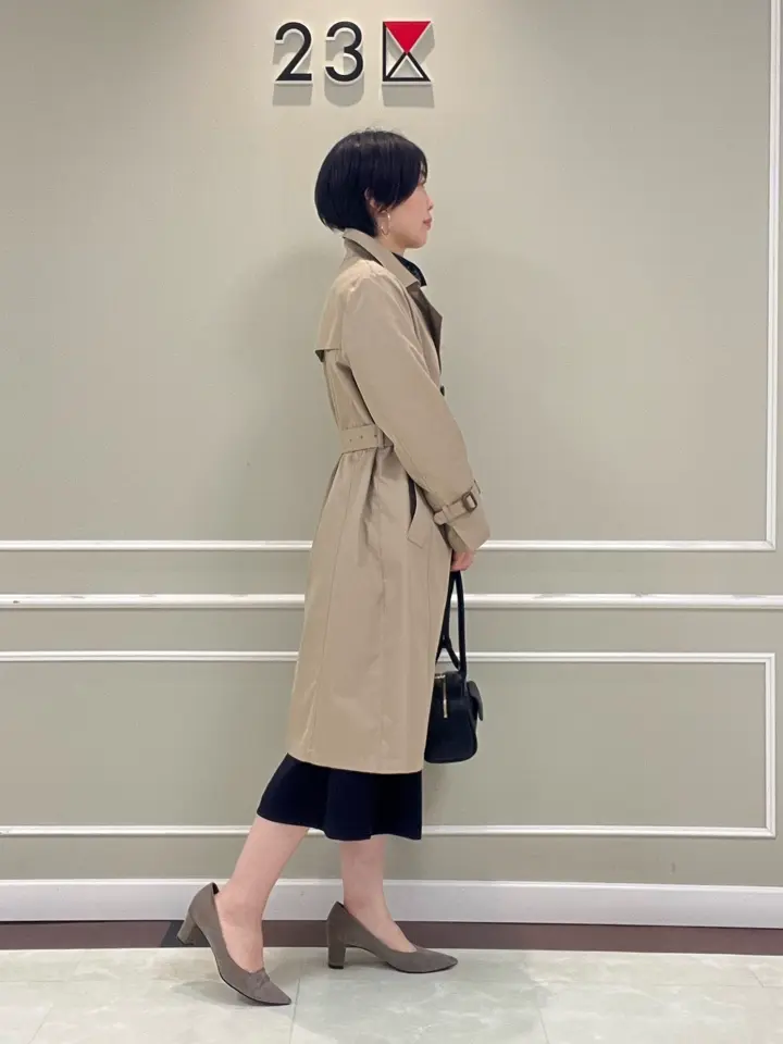 23区 石川 コーディネート画像