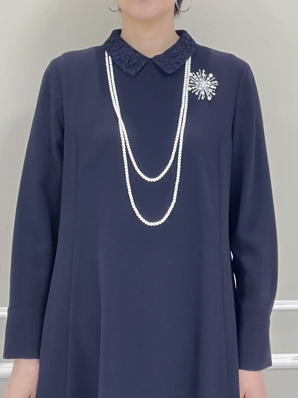 23区 石川 コーディネート画像