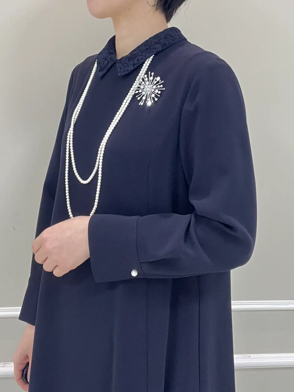 23区 石川 コーディネート画像