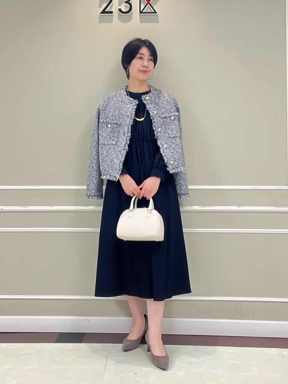  石川 コーディネート画像