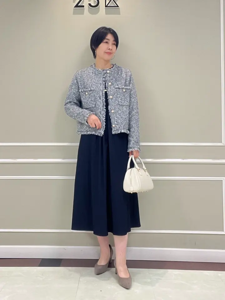 23区 石川 コーディネート画像