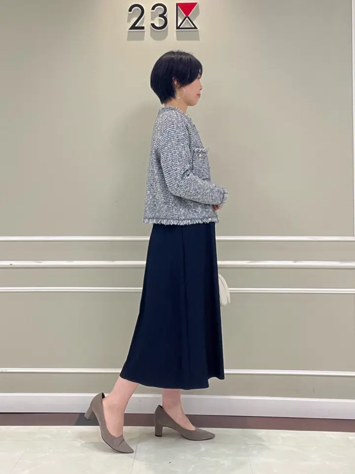 23区 石川 コーディネート画像