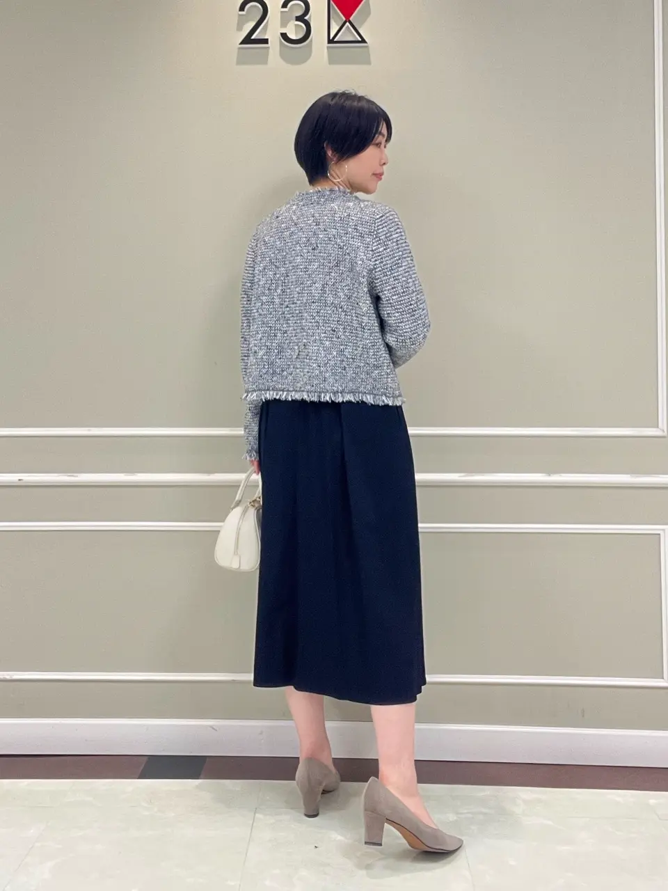 23区 石川 コーディネート画像