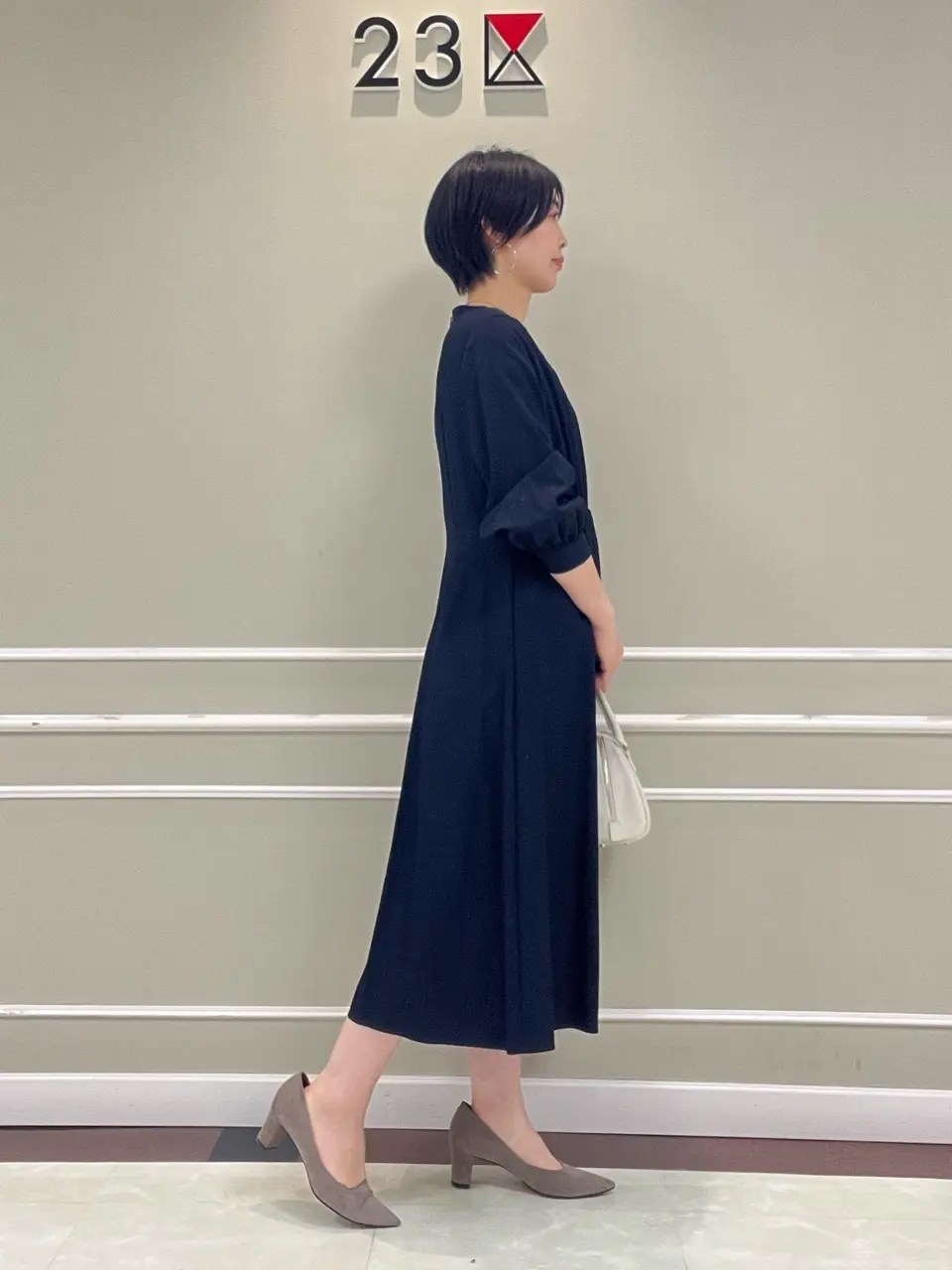 23区 石川 コーディネート画像