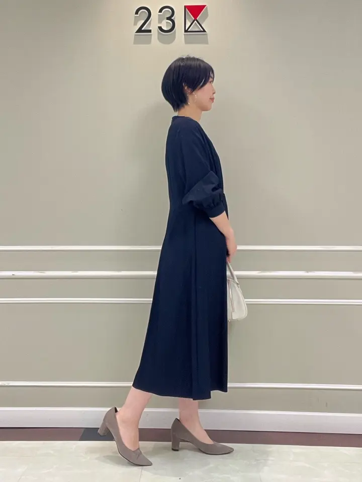 23区 石川 コーディネート画像