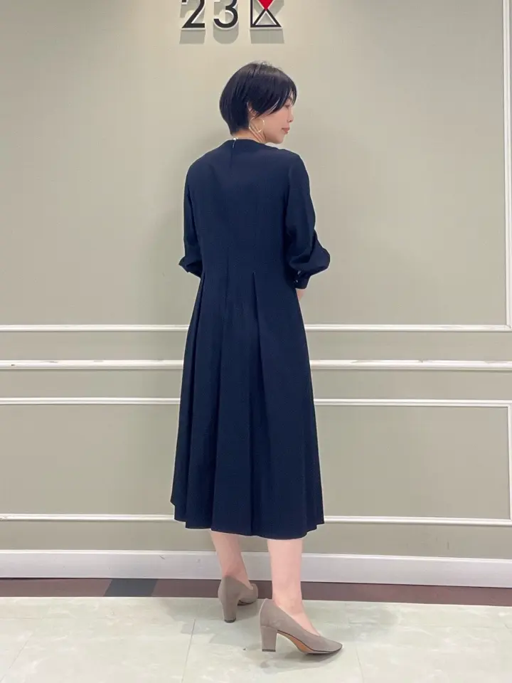 23区 石川 コーディネート画像