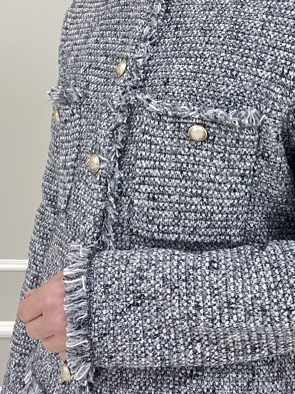 23区 石川 コーディネート画像