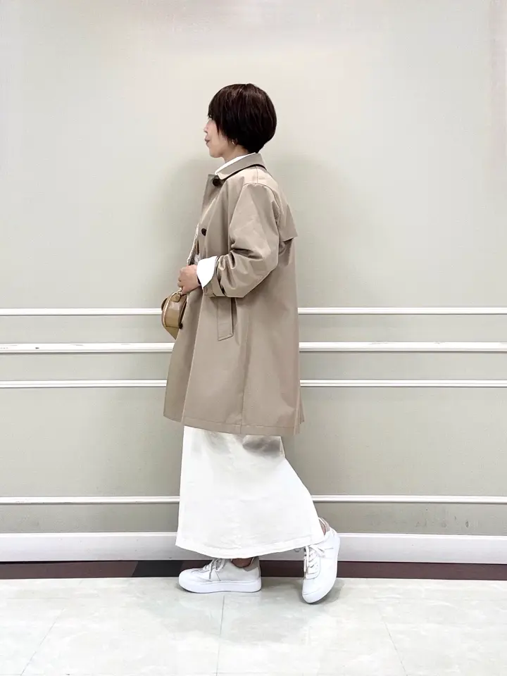 23区 荒川 コーディネート画像