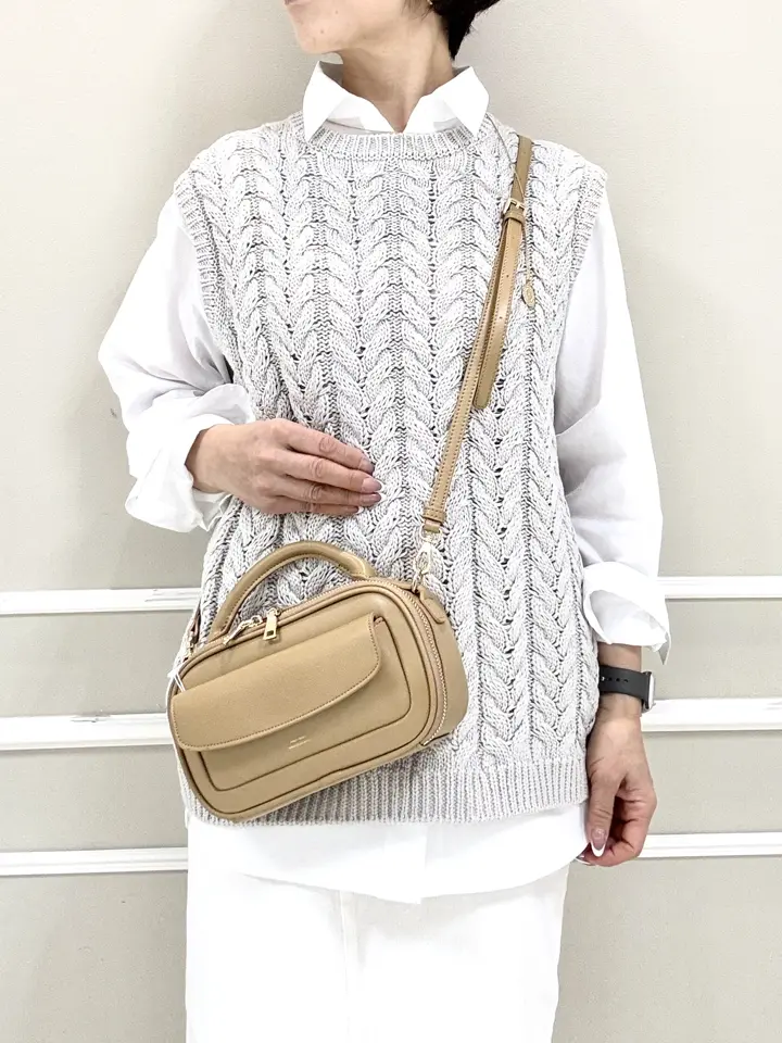 23区 荒川 コーディネート画像