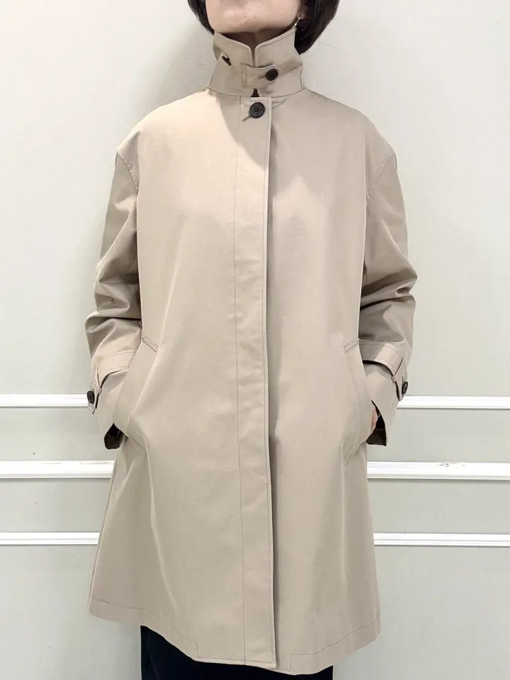 23区 荒川 コーディネート画像