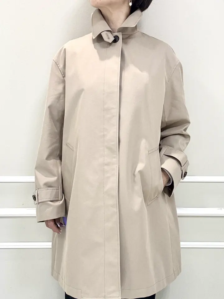 23区 荒川 コーディネート画像