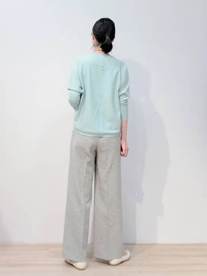 23区 虎走 コーディネート画像