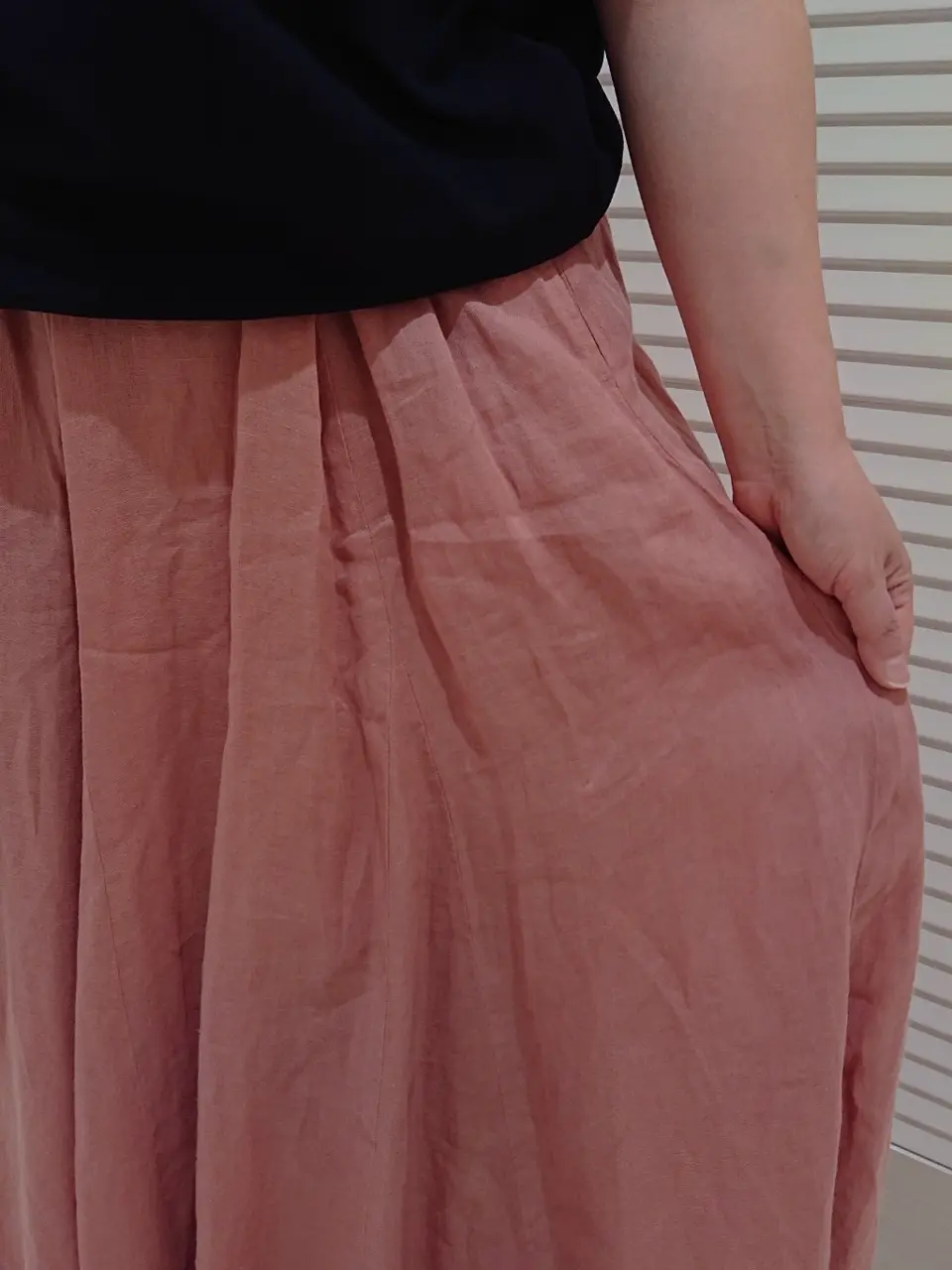 23区 東 コーディネート画像