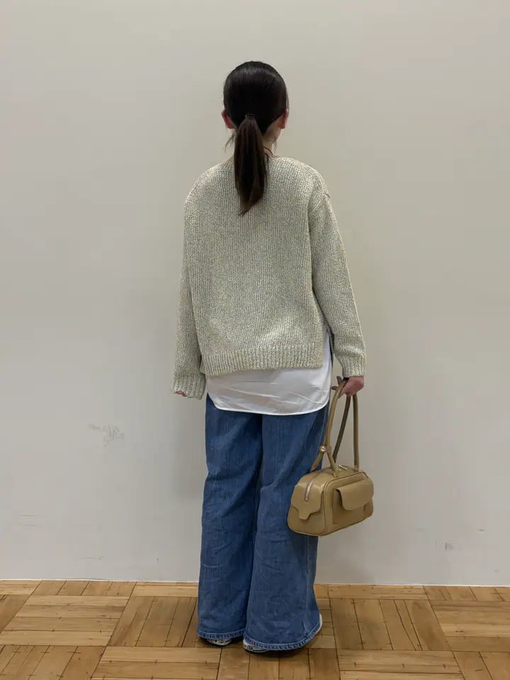 23区 上野 コーディネート画像