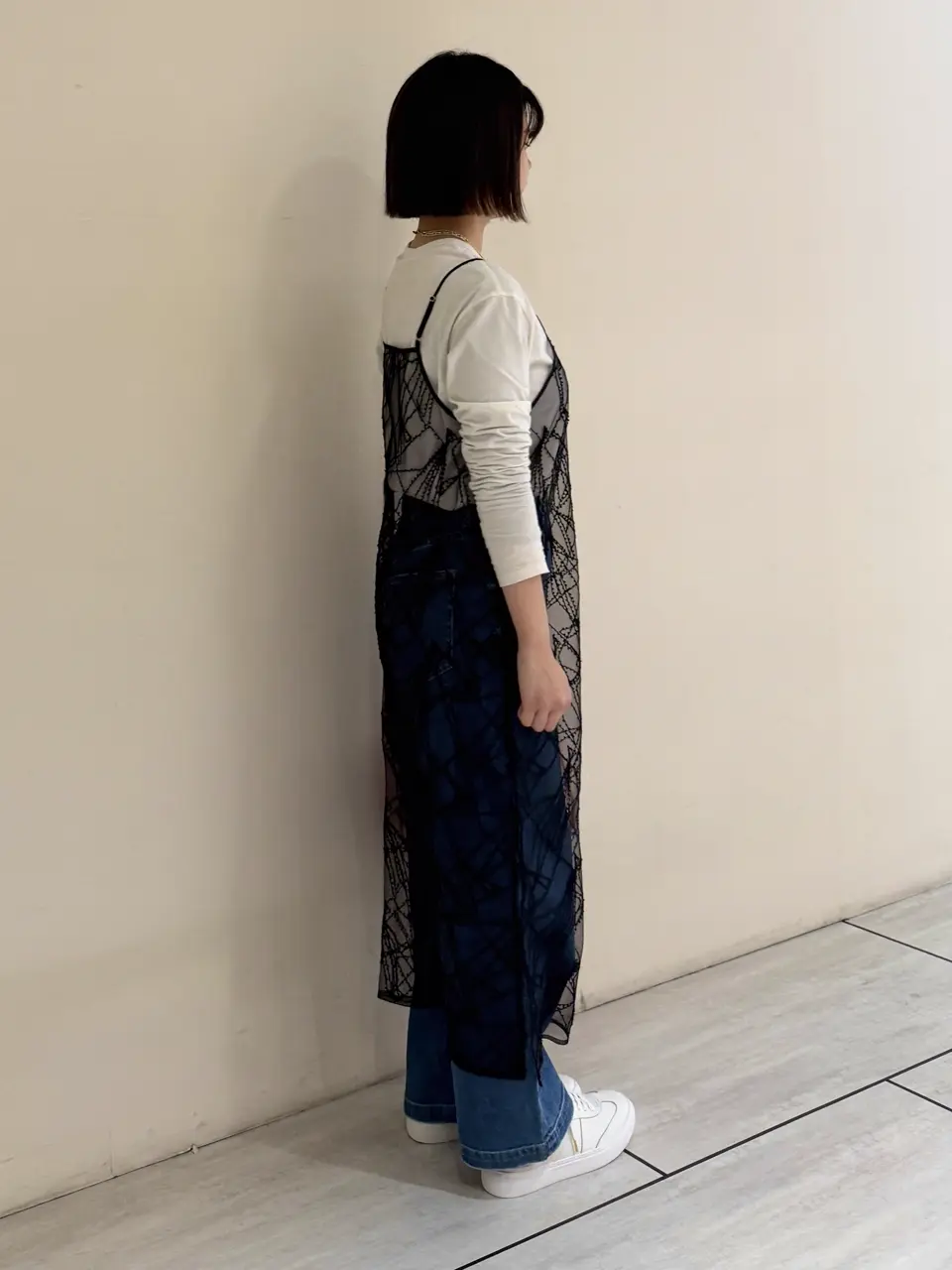 23区 S wakana コーディネート画像