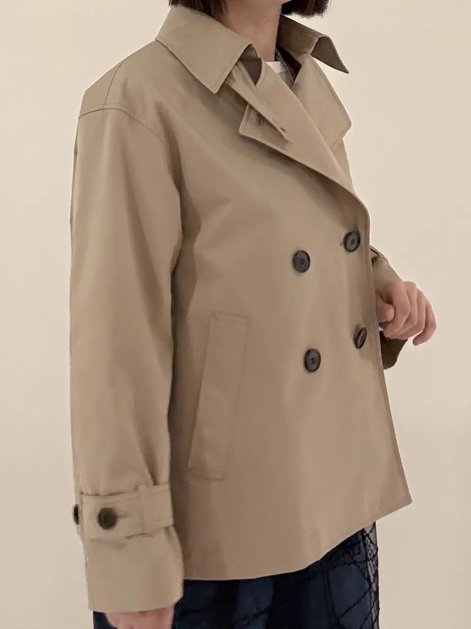 23区 S wakana コーディネート画像