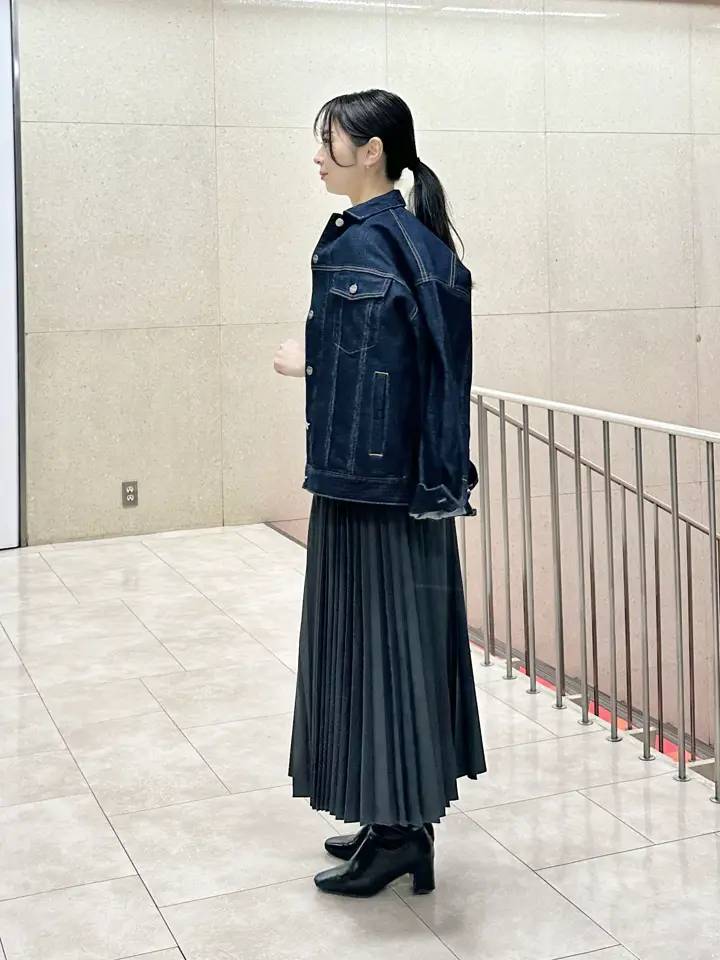 23区 西嶋 コーディネート画像