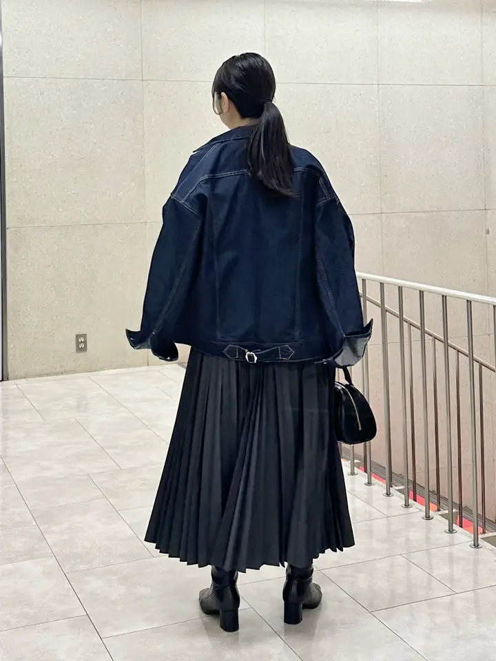 23区 西嶋 コーディネート画像