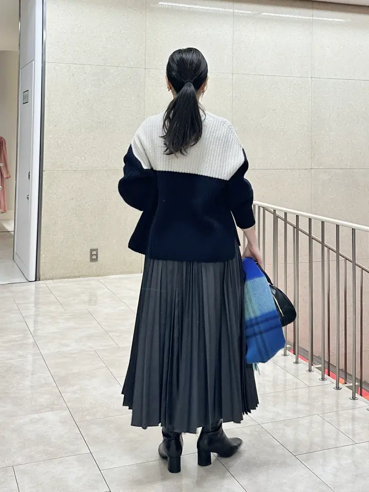 23区 西嶋 コーディネート画像