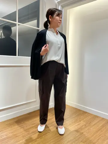 23区 とみざわ コーディネート画像