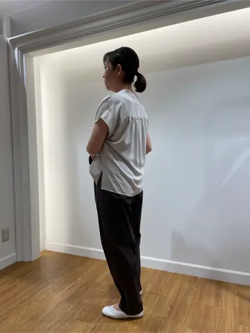 23区 とみざわ コーディネート画像