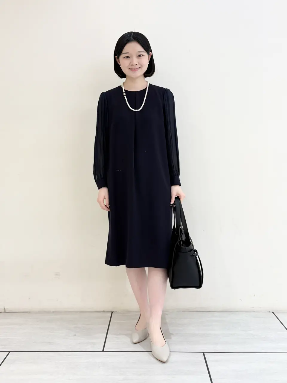  松浦 コーディネート画像