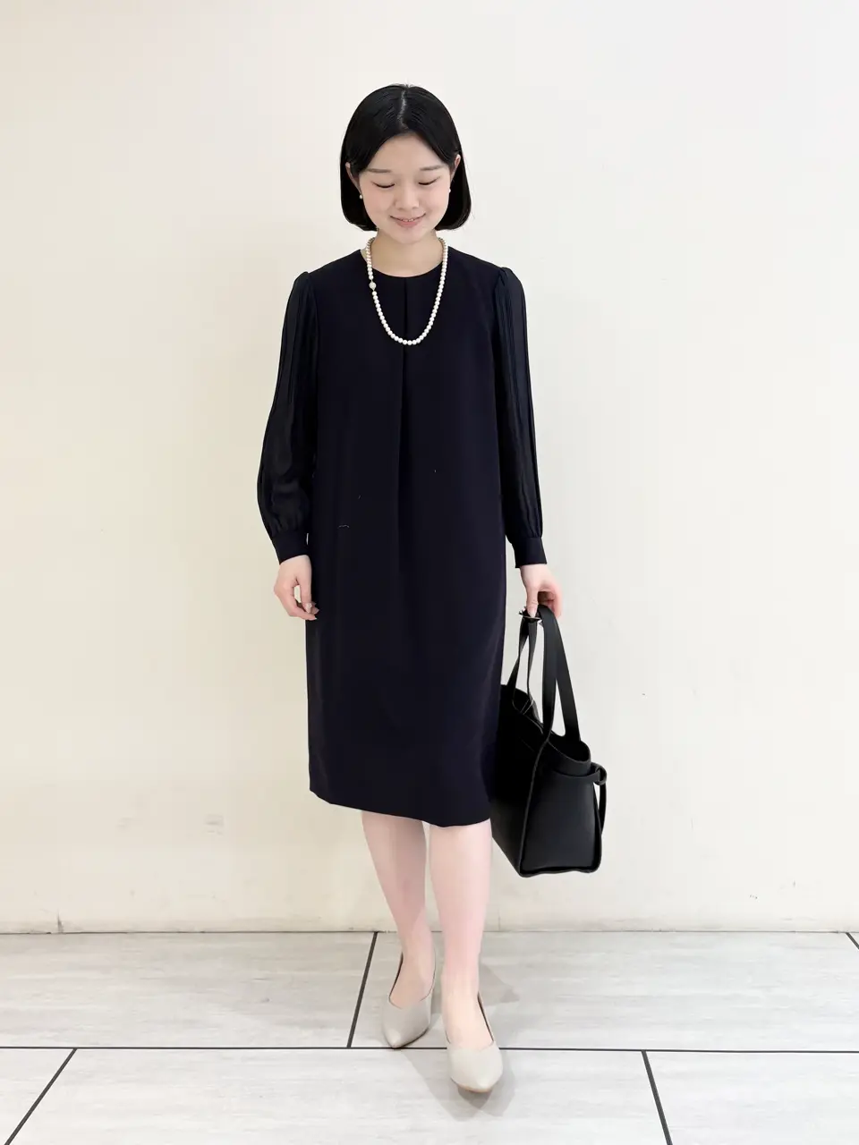 23区 S 松浦 コーディネート画像