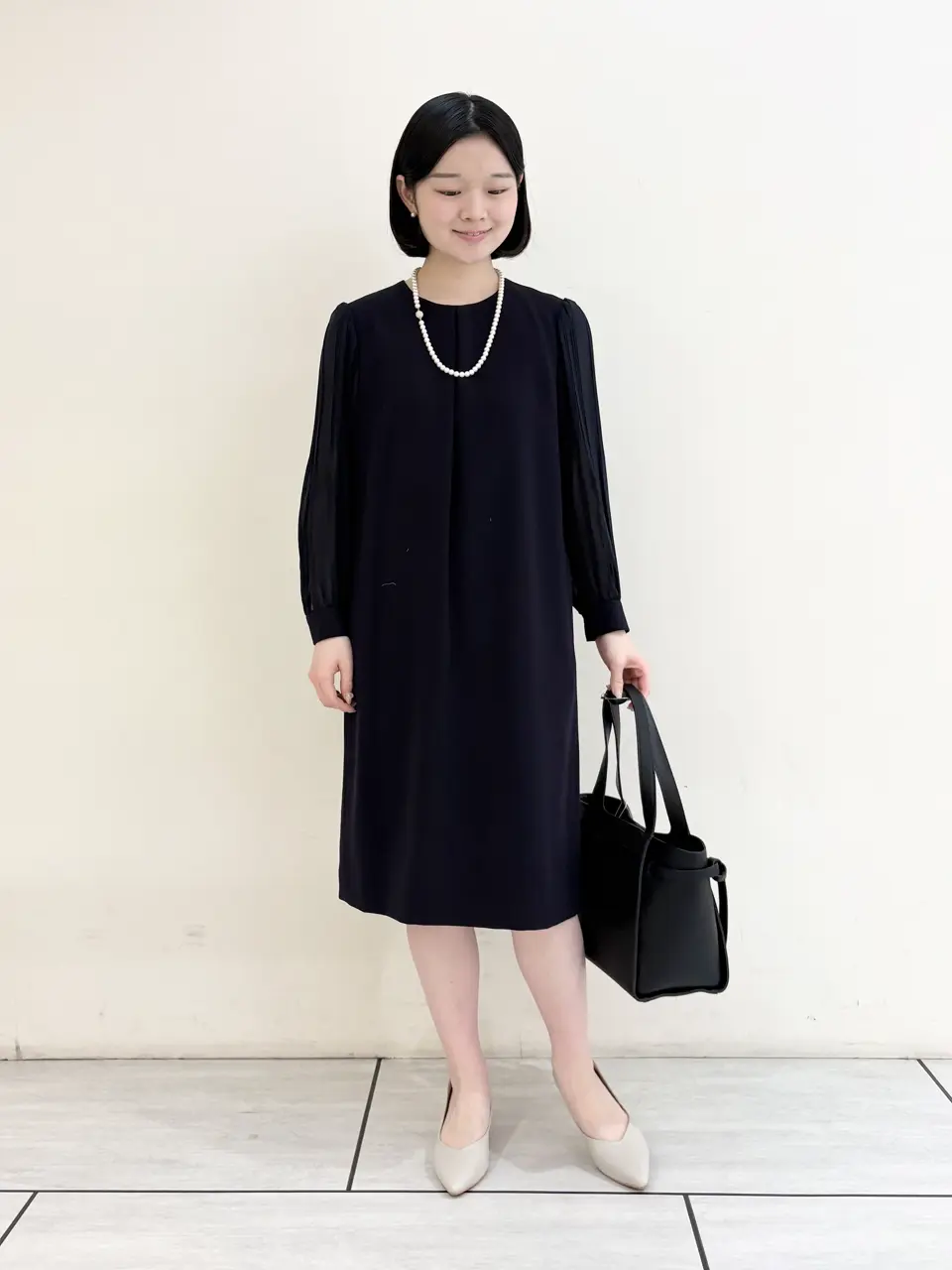 23区 S 松浦 コーディネート画像