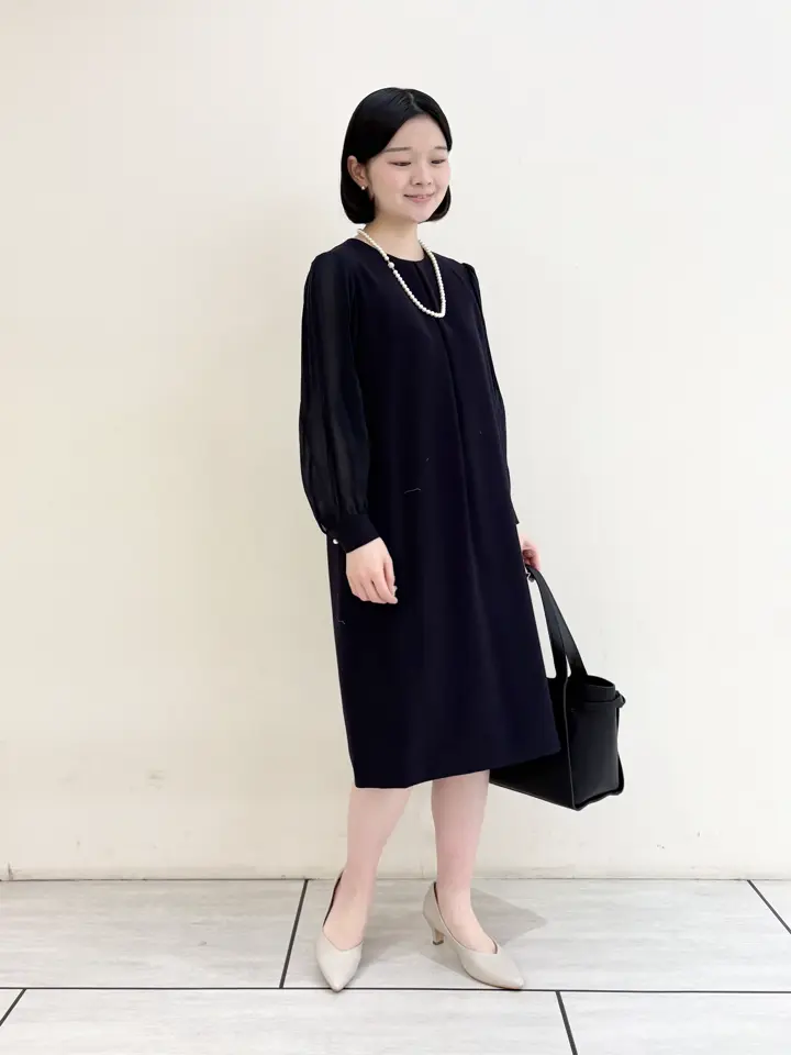 23区 S 松浦 コーディネート画像