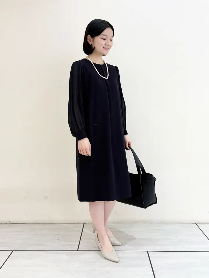 23区 S 松浦 コーディネート画像