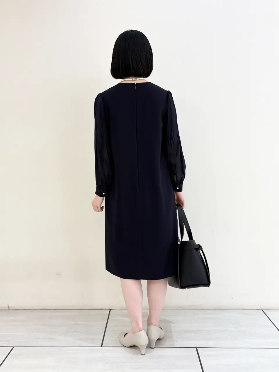 23区 S 松浦 コーディネート画像